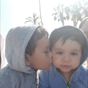 Meet your Posher, Franklin